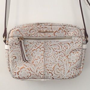 Tommy Bahama Crossbody